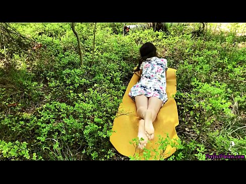 ❤️ Stranger on Tinder Masturbates My Pussy and Fucks Passionately in the wood ເພດ ທີ່ lo.onlyindianpornx.ru ☑