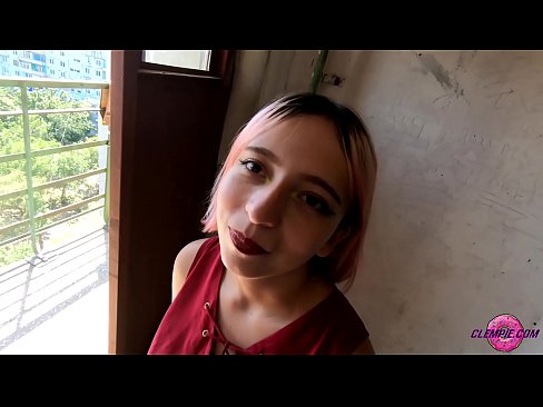 ❤️ ນັກສຶກສາ Sensual ດູດຄົນແປກຫນ້າໃນດ້ານນອກ - ສ້າງຄວາມຫມັ້ນເທິງໃບຫນ້າຂອງລາວ ເພດ ທີ່ lo.onlyindianpornx.ru ☑